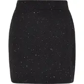 Mymo Jupe noir