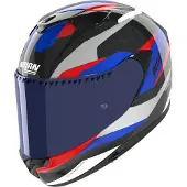 Nolan Casque Intégral X-904 Ultra Carbon Calibro Quin