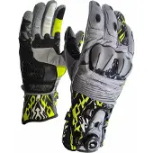 MUGENRACE Cowy Kangaroo Motor Gants de vélo Taille