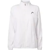 Head Racket Club 25 Jacket Blanc XS Femme