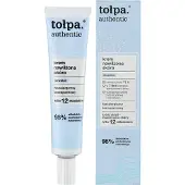 Tołpa Tolpa Authentic, crème hydratante pour la peau, squalane, 40 ml