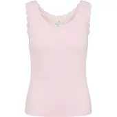Kaffe Haut 'KAomi' rose