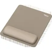 Fellowes Repose-poignet Breyta Mousepad Sand