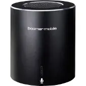 Ultron Aktivbox boomer mobile schwarz Bluetooth