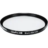 Hoya CineProHD Black Mist 1/8 - 49mm