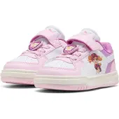 Puma Caven Iii Paw Patrol Ac+inf Trainers Blanc EU 26 Fille