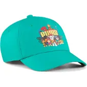 Puma X Paw Patrol Junior Cap Vert Enfants