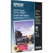 Epson C13s041261 Paper Blanc