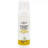 Jacob Hooy Nettoyant pour le visage au super collagène - 150ml