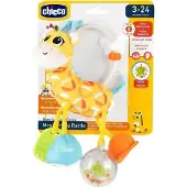Chicco Giraffe Rattle