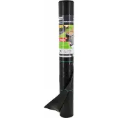 AWTOOLS tapis antiphlogistique 70g 1.6*100m agro-textile noir