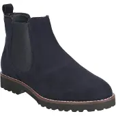 Sioux Chelsea Boots 'Meredith' bleu foncé
