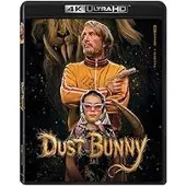 Import Dust Bunny Blu-ray 4K Ultra HD
