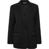 Fransa Blazer 'MILENA' noir