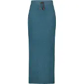 Alife & Kickin Jupe 'LinaAK A' bleu cyan
