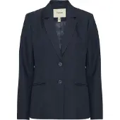 Fransa Blazer 'Abigail' marine