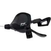 Sunrace Trigger Right Shifter Argenté 12s