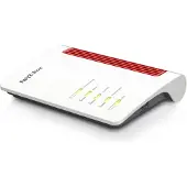 FRITZ! FRITZ!Box 4050 International Routeur sans fil bi-bande 2.4/5 GHz