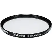 Hoya CineProHD Black Mist 1/4 - 67mm