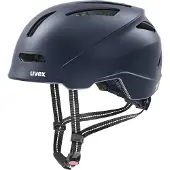 Uvex Urban Planet Urban Helmet Bleu 58-61 cm