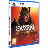 Sworn - Deluxe Edition PS5