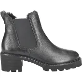 Paul green Bottes '8076 004' noir