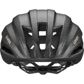 Uvex Ultimate Surge Carbon Mips Helmet Noir 53-56 cm