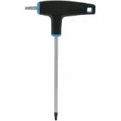 VAR Outil T15 P-handled Torx Wrench