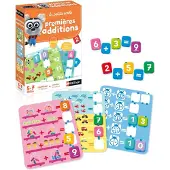 Nathan La Petite École 31416 Jouets éducatifs (Français)