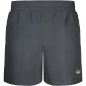 SikSilk Shorts de bain graphite