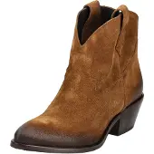 Lazamani Bottines Lazamani Women 55.103 Cognac-Taille 37