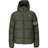 Whistler Veste d’hiver 'Drift' vert
