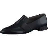 Paul green Mocassin '1091 006' noir
