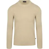 Suitable Pull-over Bouclé Beige