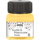 Kreul Porzellan- und Glasfarbe