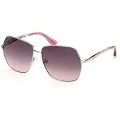 GUESS Lunettes De Soleil Pour Femme Gu00309