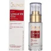 Guinot Longue Vie Cou Firming Vital Soin du cou 30ml
