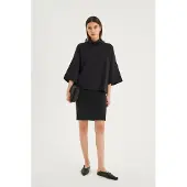Inwear Jupe noir