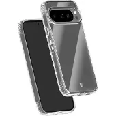 FORCE CASE FC PULSE Pixel 10 Pro XL Transparent OFG