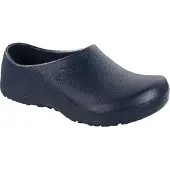 Birkenstock Sabot Birkenstock Birki Profi Bleu-Taille 35