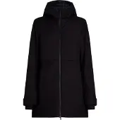 MCKINLEY Veste fonctionnelle Edlen II W BLACK NIGHT 42