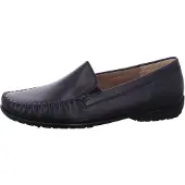 Sioux Mocassin 'Cortizia' marine