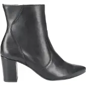 Paul green Boots '8050 044' noir