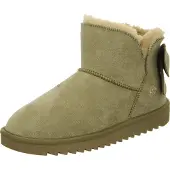 Dockers Boots taupe