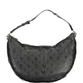 GUESS Femmes, Sac à main, Sac à main CRESIDIA, Noir
