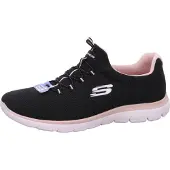 SKECHERS Chaussures Bkpk Summit 15019BKPK