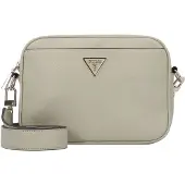 GUESS Sac à bandoulière 'Meridian' pierre