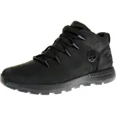 Timberland Bottines à lacets 'Sprint Trekker' noir