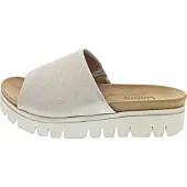 Gabor Mule beige