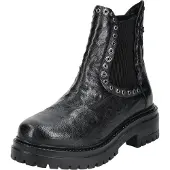 Lazamani Bottines Lazamani Women 85672 Black-Taille 40